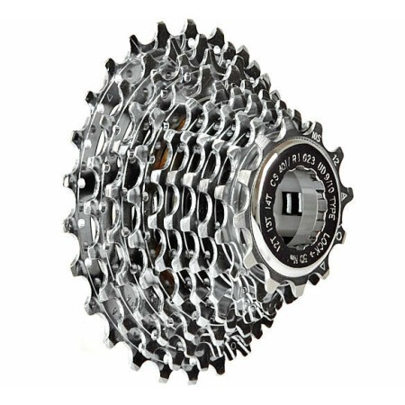 Pacco pignoni Veloce 10 velocità CAMPAGNOLO