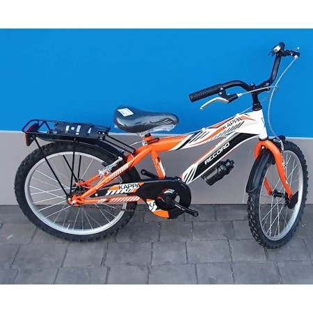 CICLO MTB 16 KAPPA 1V RECORD