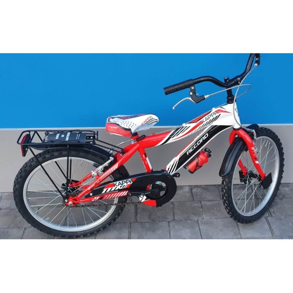 CICLO MTB 16 KAPPA 1V RECORD