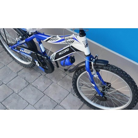 CICLO MTB 16 KAPPA 1V RECORD