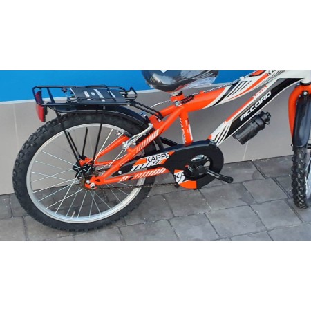 CICLO MTB 16 KAPPA 1V RECORD