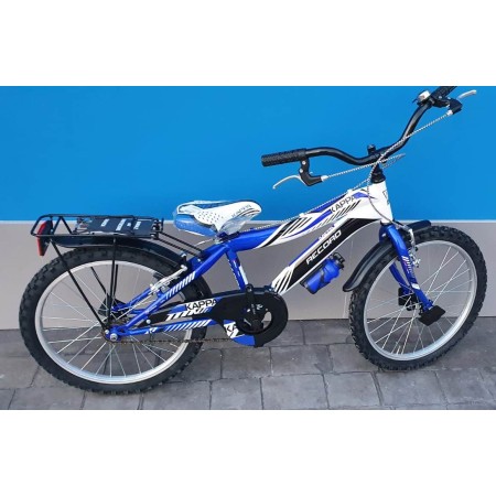 CICLO MTB 16 KAPPA 1V RECORD