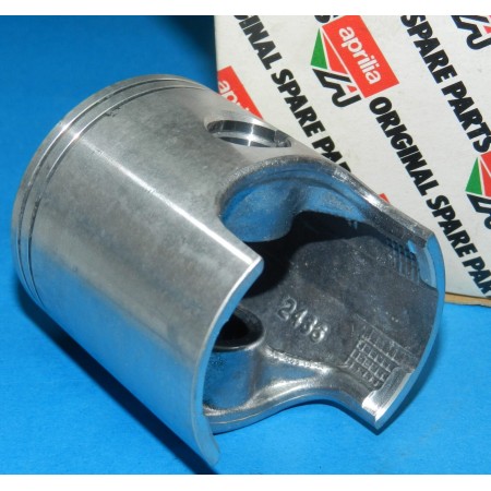 Pistone e Fasce RS125 Aprilia