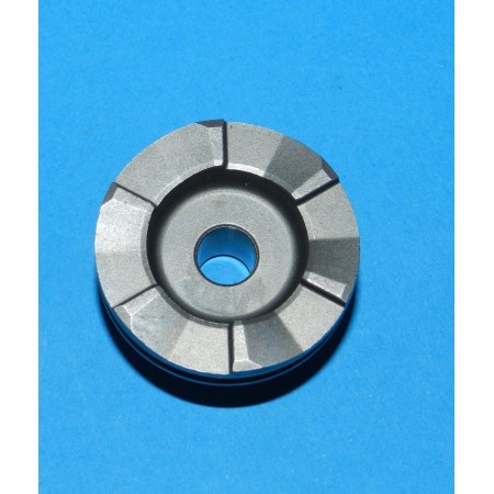 INGRANAGGIO SCORREVOLE MESSA IN MOTO F 12 MALAGUTI