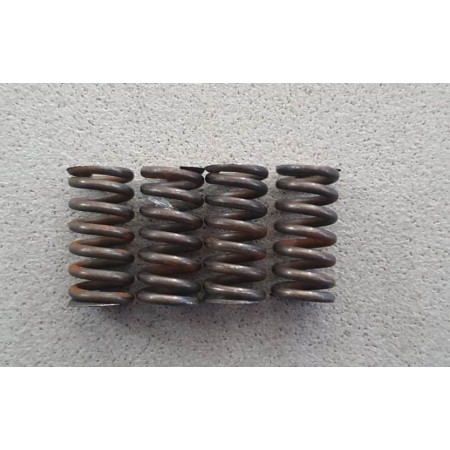 SERIE DISCHI FRIZIONE RV MINARELLI