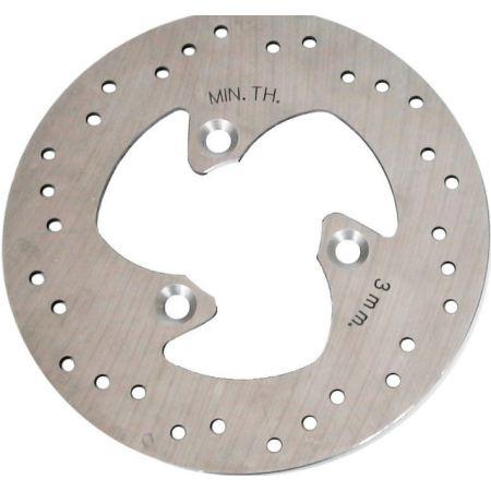 RICAMBIO RUOTE DISCO FRENO F 15 MALAGUTI