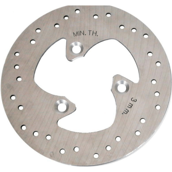 RICAMBIO RUOTE DISCO FRENO F 15 MALAGUTI