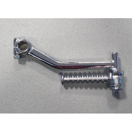 PEDIVELLA AVVIAMENTO SNODATA  F 12 RMS