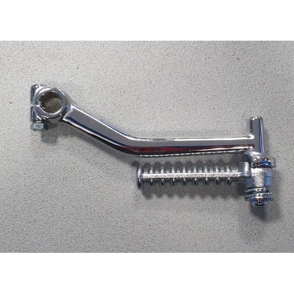 PEDIVELLA AVVIAMENTO SNODATA  F 12 RMS