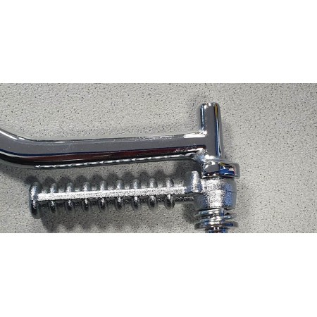 PEDIVELLA AVVIAMENTO SNODATA  F 12 RMS