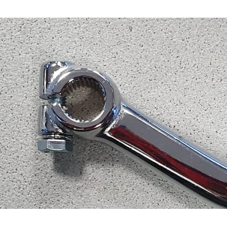 PEDIVELLA AVVIAMENTO SNODATA  F 12 RMS