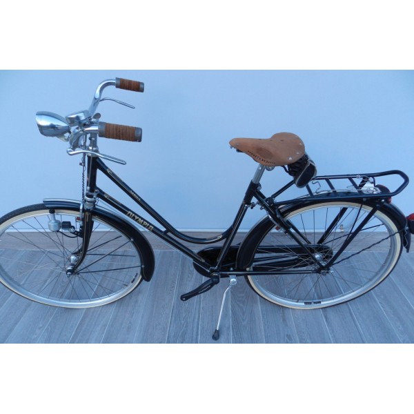 CICLO "R" AQUILA DONNA OLYMPIA