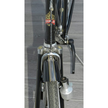 CICLO "R" AQUILA DONNA OLYMPIA