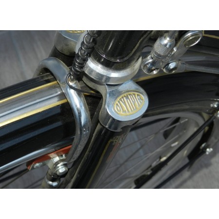 CICLO "R" AQUILA DONNA OLYMPIA