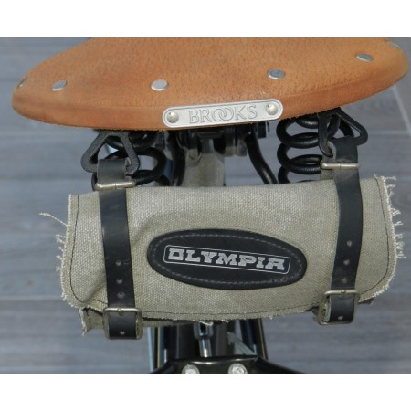 CICLO "R" AQUILA DONNA OLYMPIA