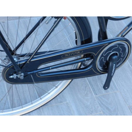 CICLO "R" AQUILA DONNA OLYMPIA