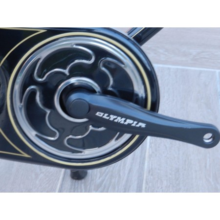 CICLO "R" AQUILA DONNA OLYMPIA