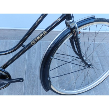 CICLO "R" AQUILA DONNA OLYMPIA