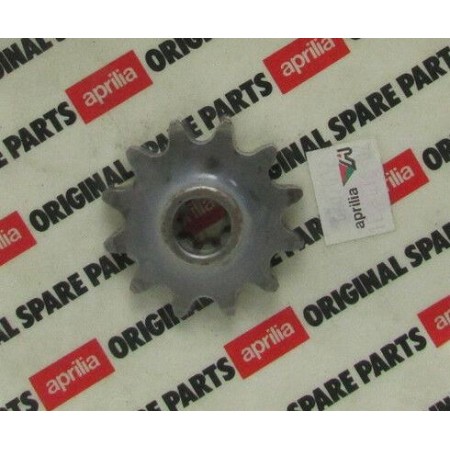 PIGNONE Z 12 APRILIA