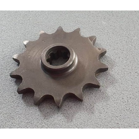 PIGNONE Z 14 APRILIA