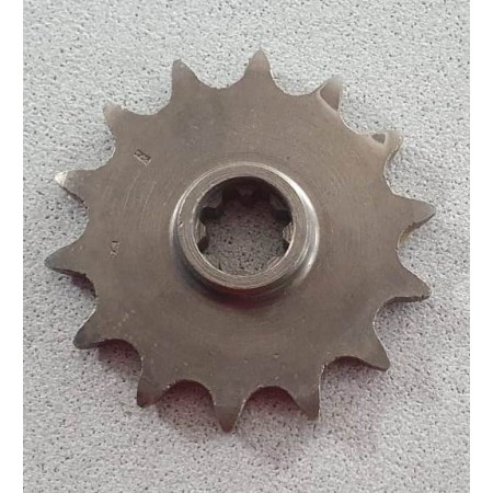 PIGNONE Z 14 APRILIA