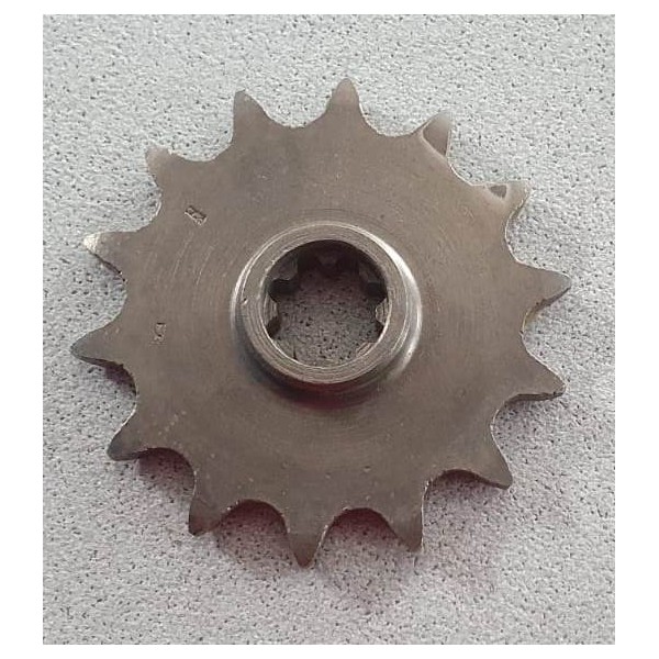 PIGNONE Z 14 APRILIA