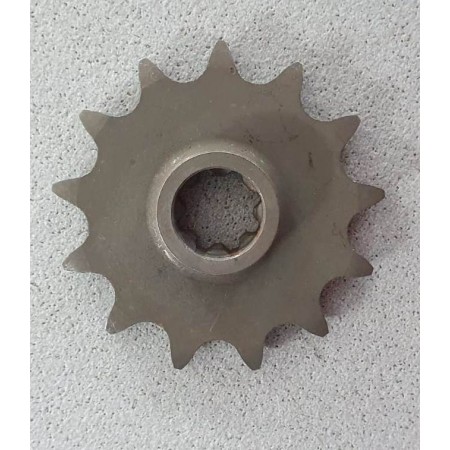 PIGNONE Z 13 APRILIA