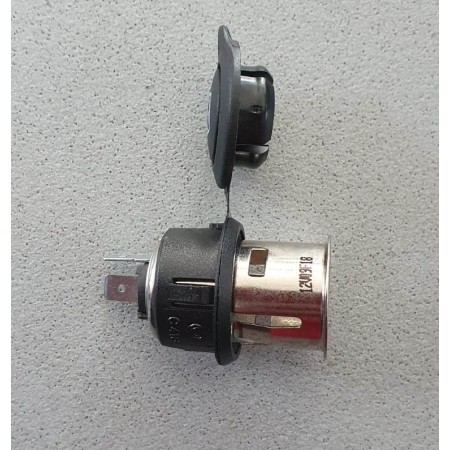 PRESA DI CORRENTE 12 V MALAGUTI