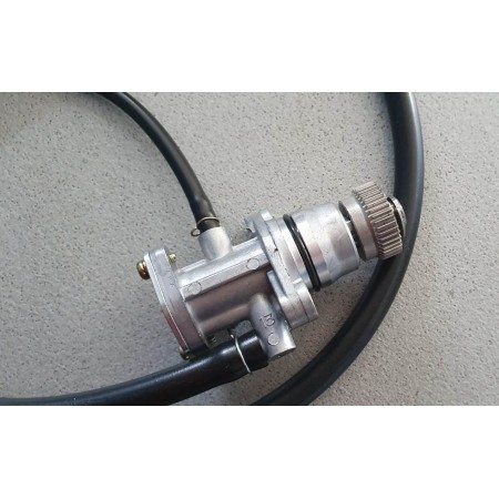 POMPA OLIO COMPLETA  F12 MALAGUTI