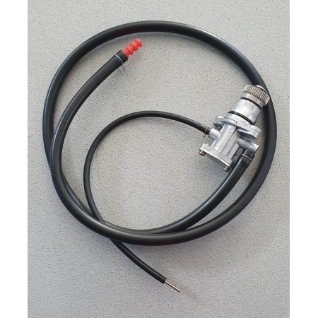 POMPA OLIO COMPLETA  F12 MALAGUTI