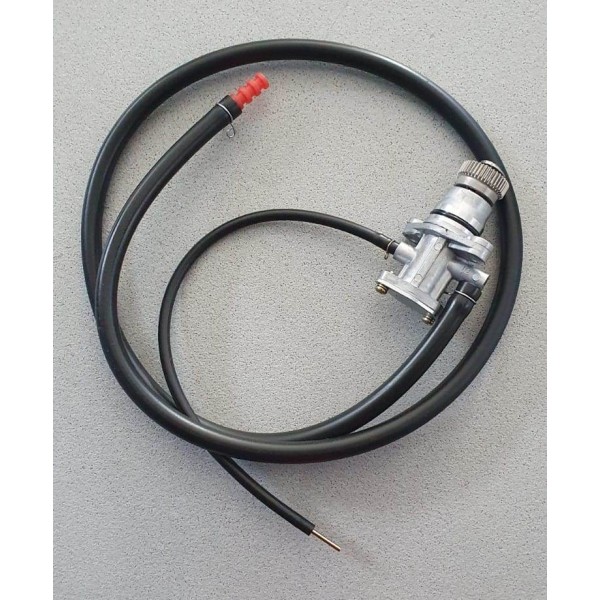 POMPA OLIO COMPLETA  F12 MALAGUTI