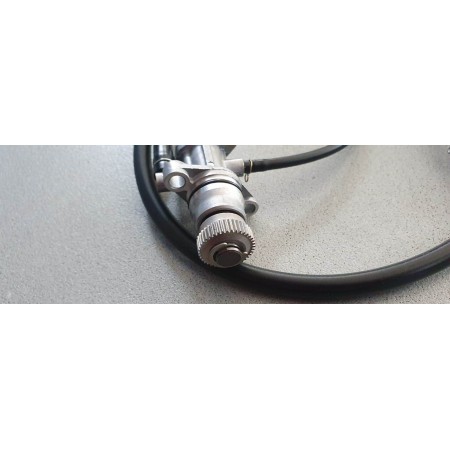 POMPA OLIO COMPLETA  F12 MALAGUTI