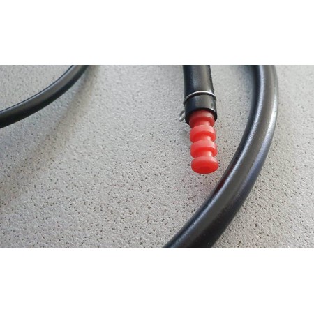 POMPA OLIO COMPLETA  F12 MALAGUTI