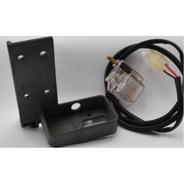 KIT LUCE VANO CASCO MALAGUTI