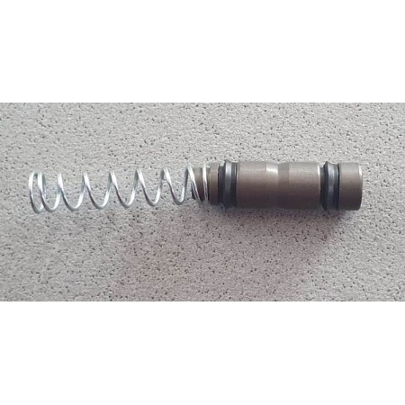 RICAMBIO COMANDO PISTONE COMPLETO MALAGUTI