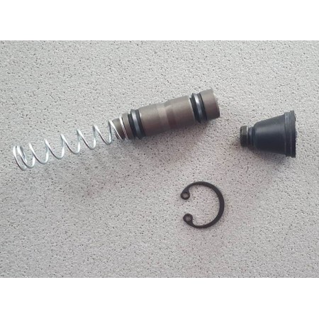 RICAMBIO COMANDO PISTONE COMPLETO MALAGUTI