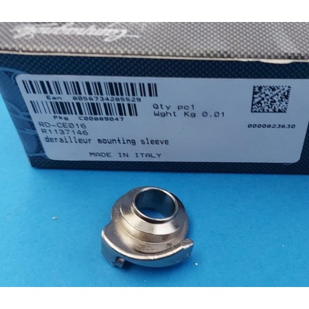 BUSSOLA REGISTRO RD-CE016 CAMPAGNOLO