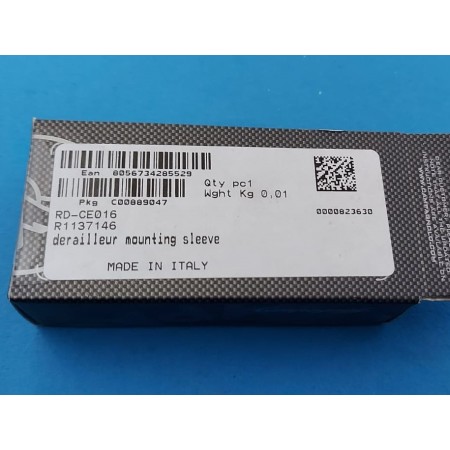 BUSSOLA REGISTRO RD-CE016 CAMPAGNOLO