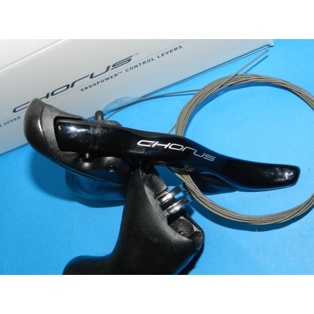 COMANDI ERGOPOWER CHORUS 12V EP20-CH12C CAMPAGNOLO