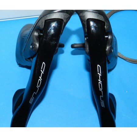 COMANDI ERGOPOWER CHORUS 12V EP20-CH12C CAMPAGNOLO