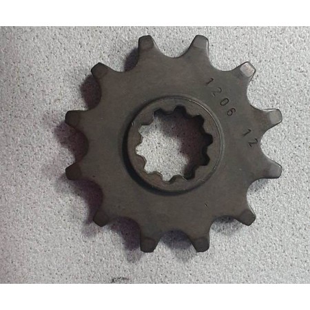 PIGNONE Z 12 RS APRILIA