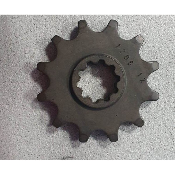 PIGNONE Z 12 RS APRILIA