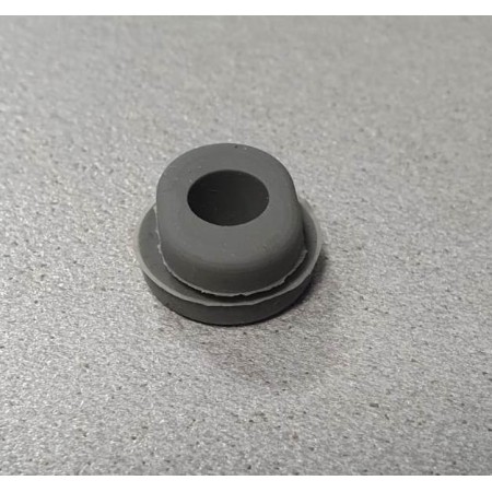 GOMMINO PASSAVITE IN GOMMA SILICONICA MALAGUTI