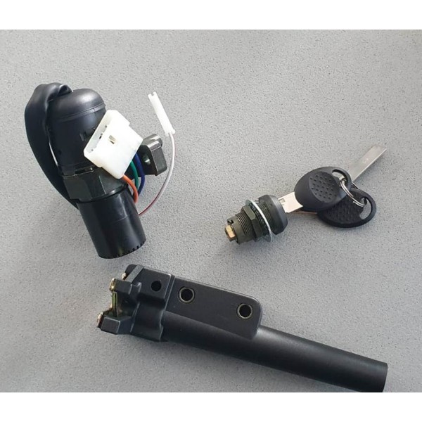 KIT SERRATURE APRILIA SR RMS