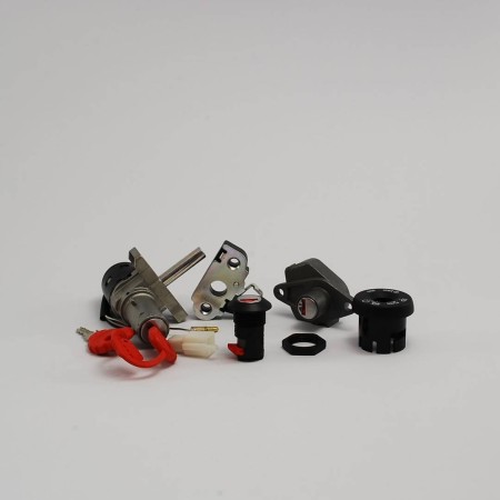 KIT SERRATURA F15 MALAGUTI