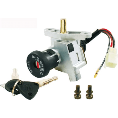 QUADRO AVVIAMENTO MBK OVETTO RMS