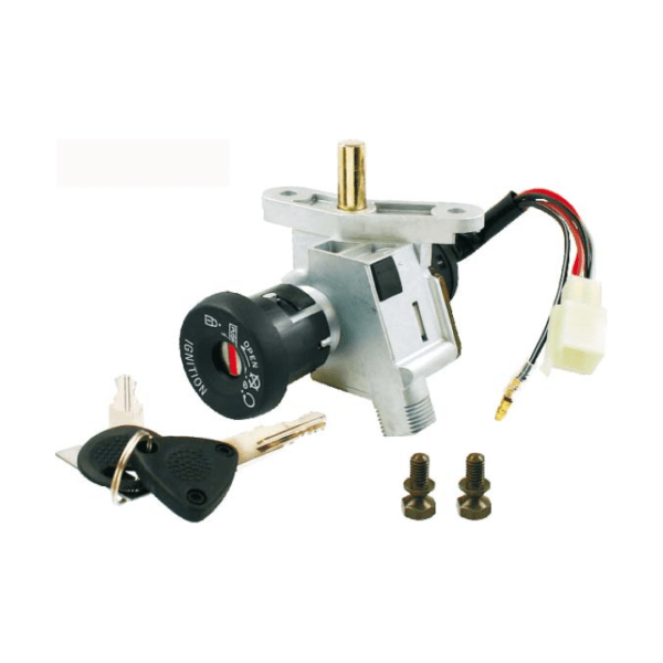 QUADRO AVVIAMENTO MBK OVETTO RMS