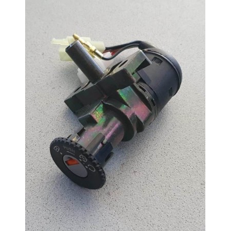 SERRATURE AVVIAMENTO E SELLA MBK BOOSTER RMS