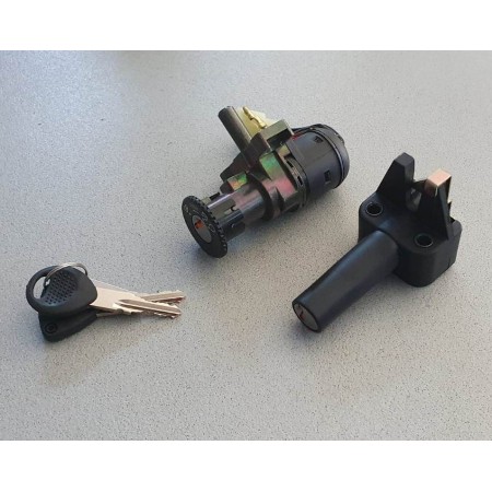 SERRATURE AVVIAMENTO E SELLA MBK BOOSTER RMS