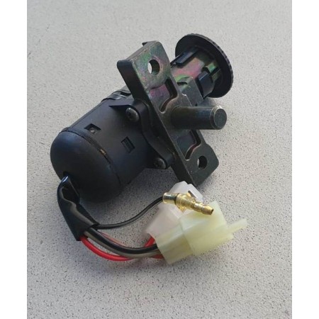 SERRATURE AVVIAMENTO E SELLA MBK BOOSTER RMS